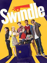 Swindle