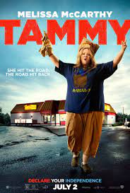 Tammy: Fora de Controle