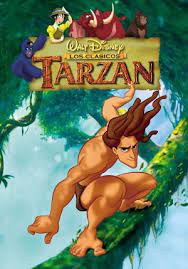 Capa do filme