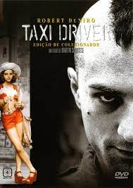 Taxi Driver - Motorista de Táxi