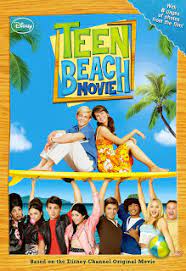 Capa do filme