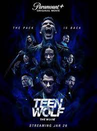 Teen Wolf: O Filme