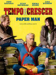Tempo de Crescer