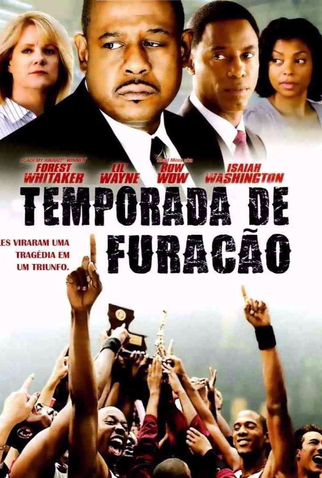 Temporada de Furacões