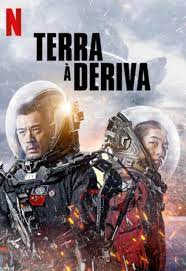 Terra à Deriva