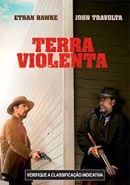 Terra Violenta / No Vale da Violência