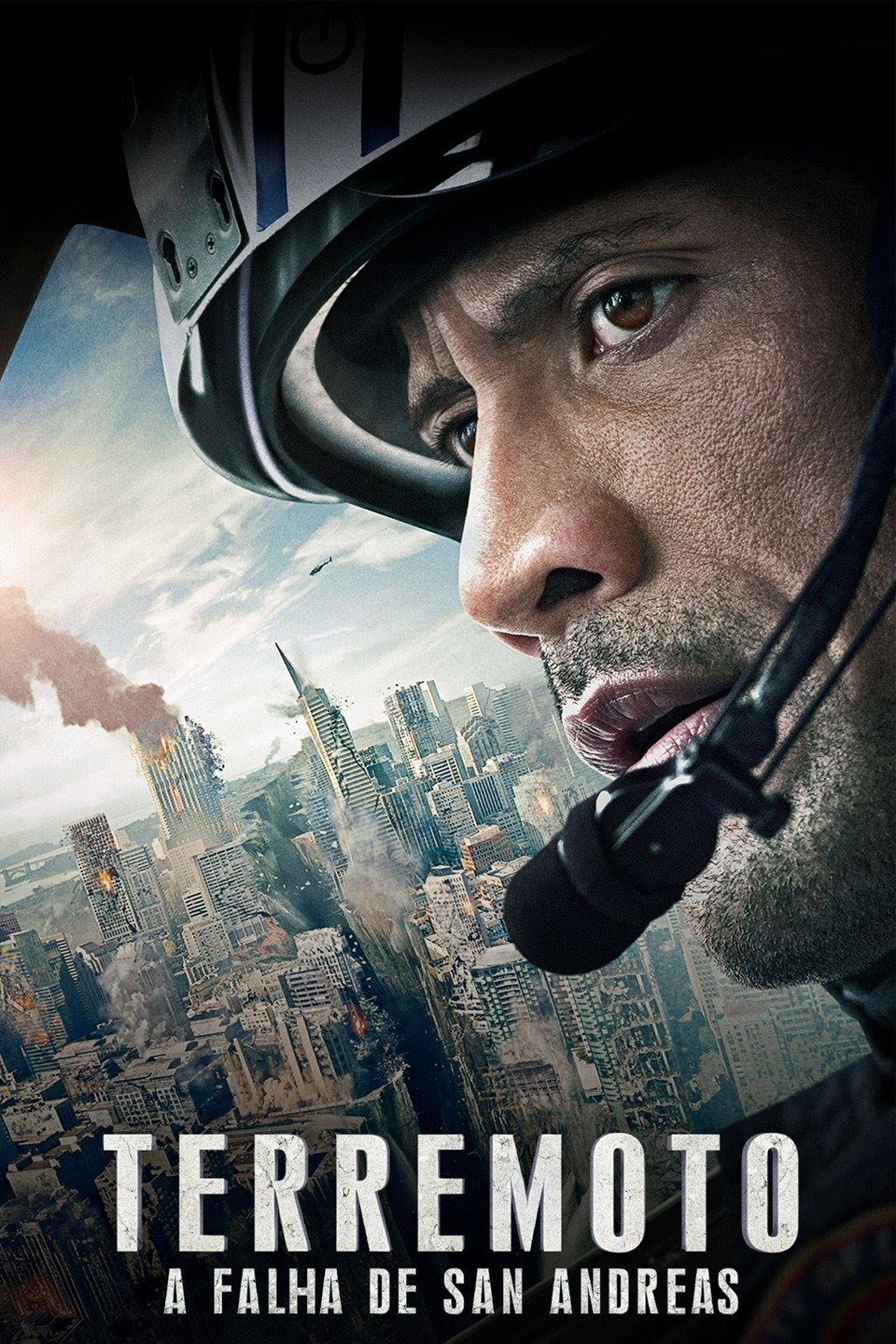 Capa do filme