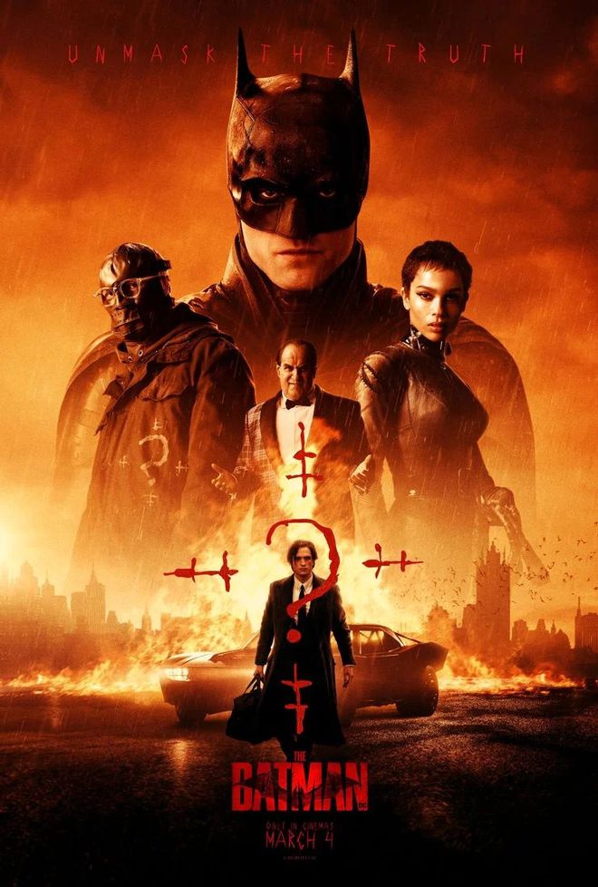 Batman (legendado)