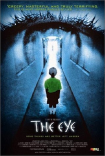 Capa do filme