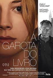 Capa do filme
