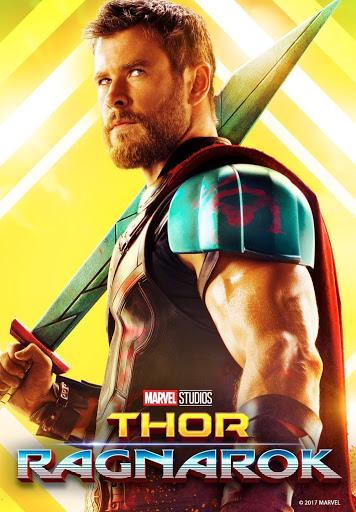 Thor: Ragnarok