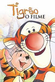 Tigrão - O Filme