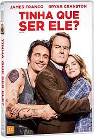 Capa do filme