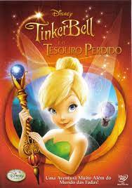 Tinker Bell e o Tesouro Perdido