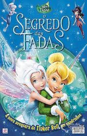 Tinker Bell: O Segredo das Fadas