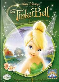 Tinker Bell: Uma Aventura no Mundo das Fadas
