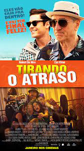 Tirando o Atraso