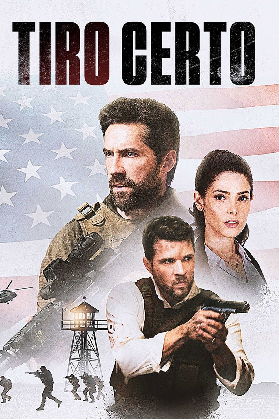 Capa do filme