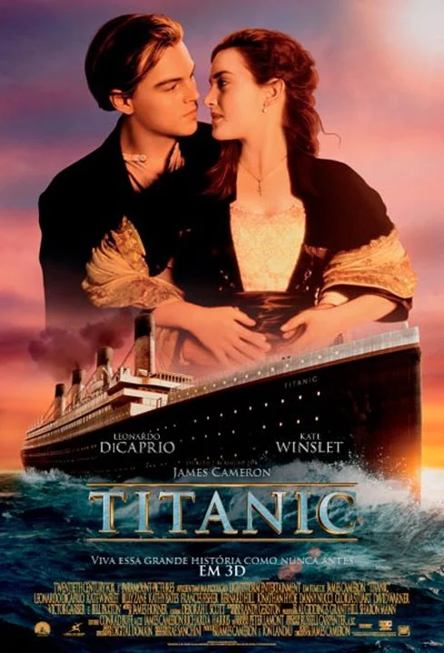 Titanic