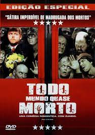 Todo Mundo Quase Morto