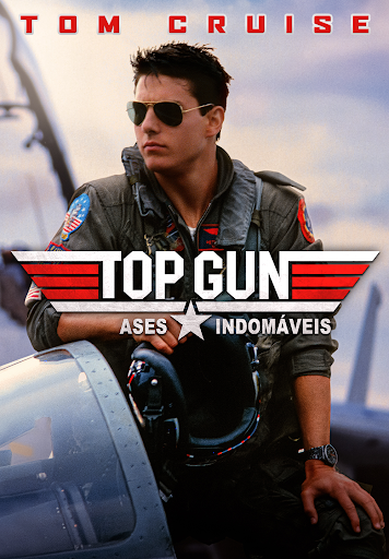 Top Gun: Ases Indomáveis