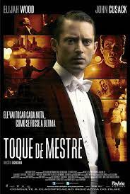 Toque de Mestre