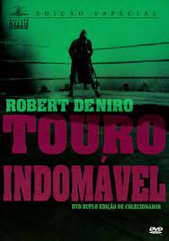 Touro Indomável