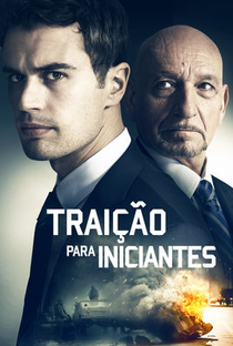 Capa do filme