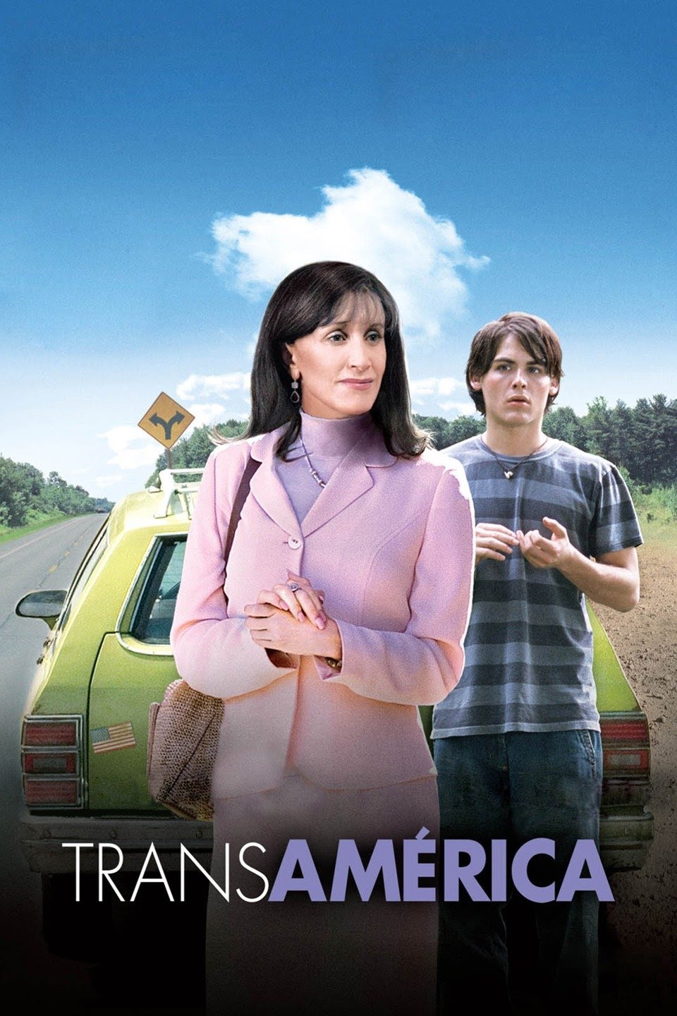 Transamérica