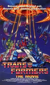 Transformers: O Filme