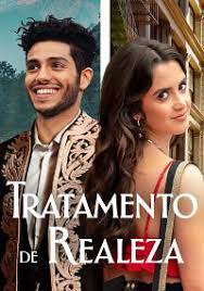Tratamento de Realeza