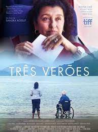 Três Verões