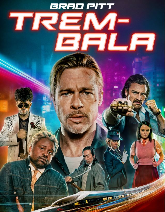Trem-Bala