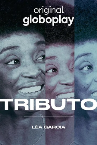 Tributo: Léa Garcia
