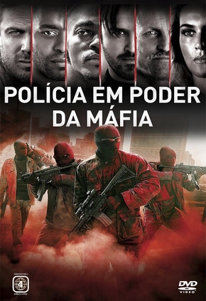 Triple 9: Policia em Poder da Máfia