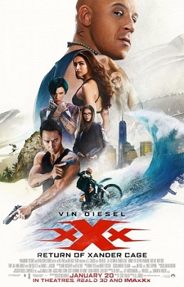 Triplo X
