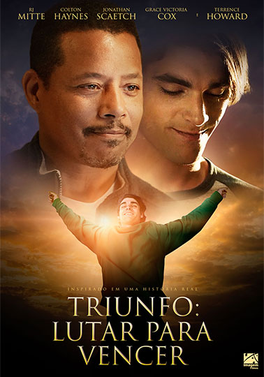 Triunfo: Lutar Para Vencer