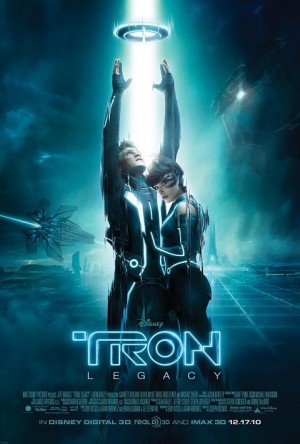Tron - O Legado