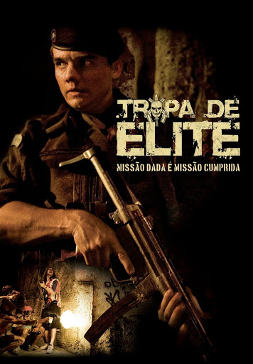 Tropa de Elite