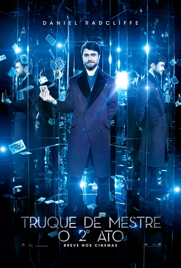 Truque de Mestre: O 2º Ato