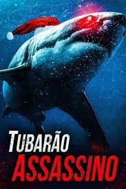 Tubarão Assassino