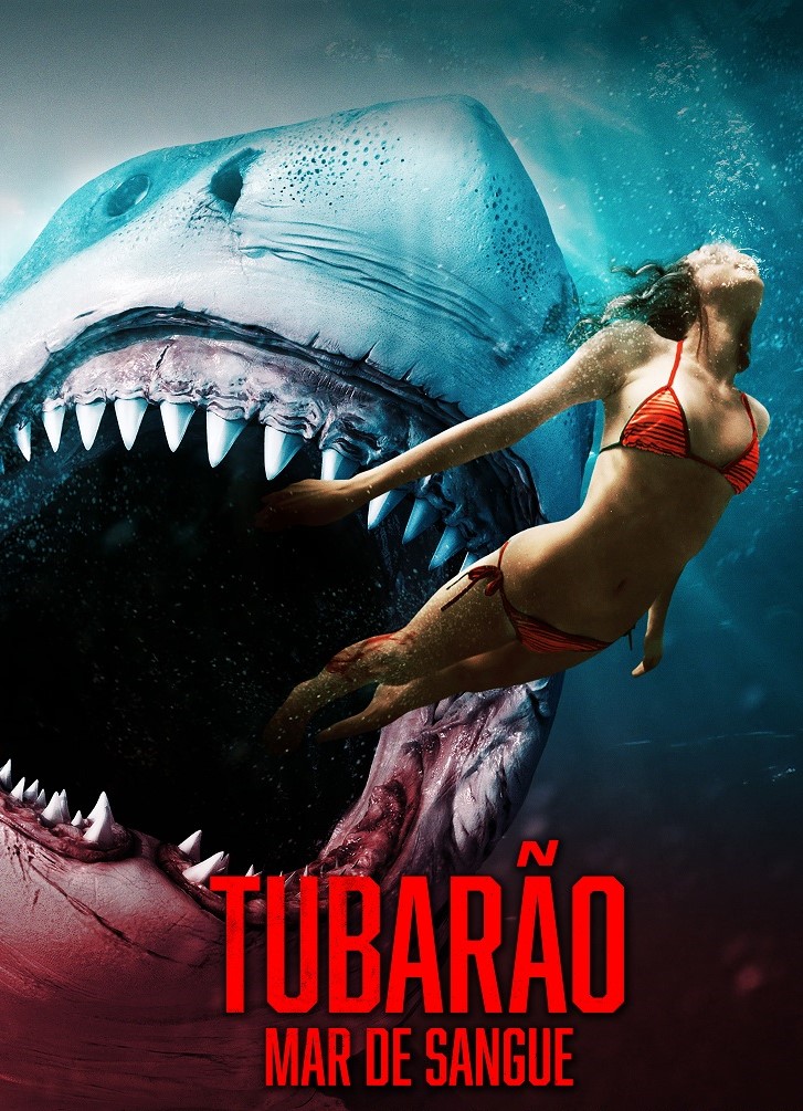 Tubarão: Mar de Sangue