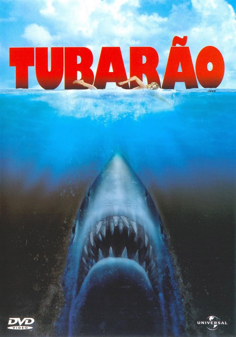 Tubarão: Mar de Sangue 