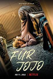 Capa do filme