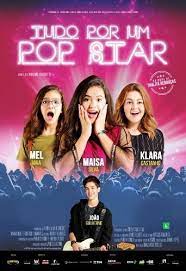 Tudo por um Popstar