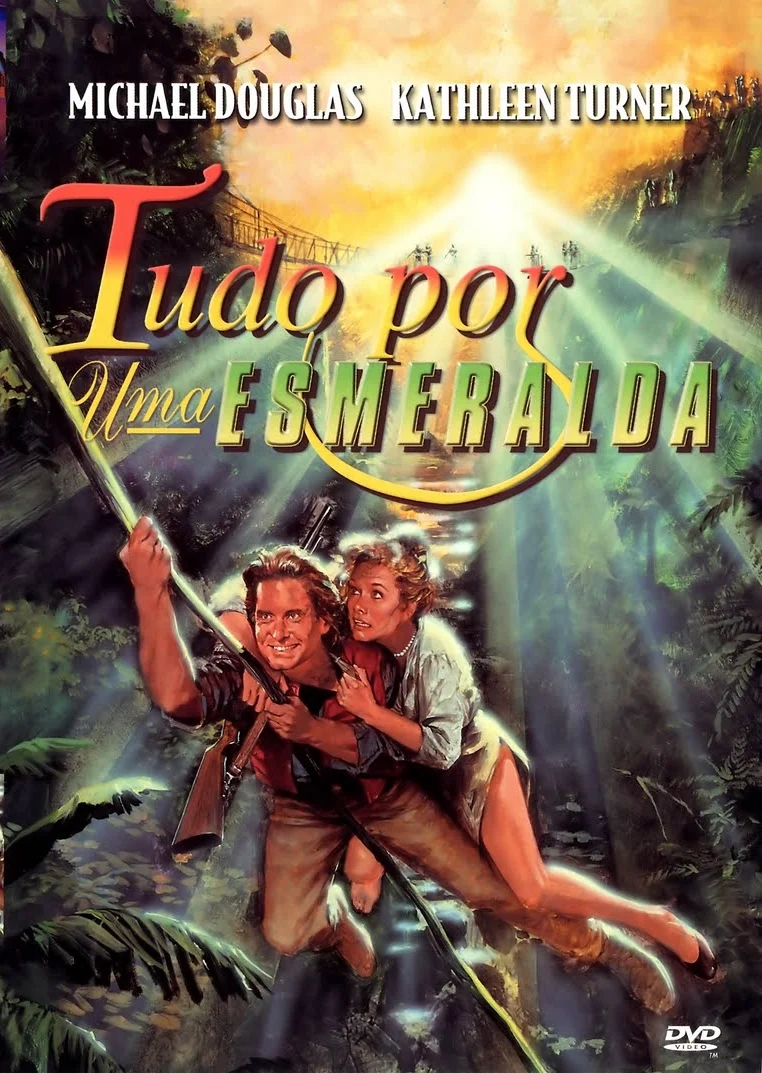 Tudo por uma Esmeralda