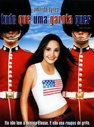 Tudo que uma Garota Quer