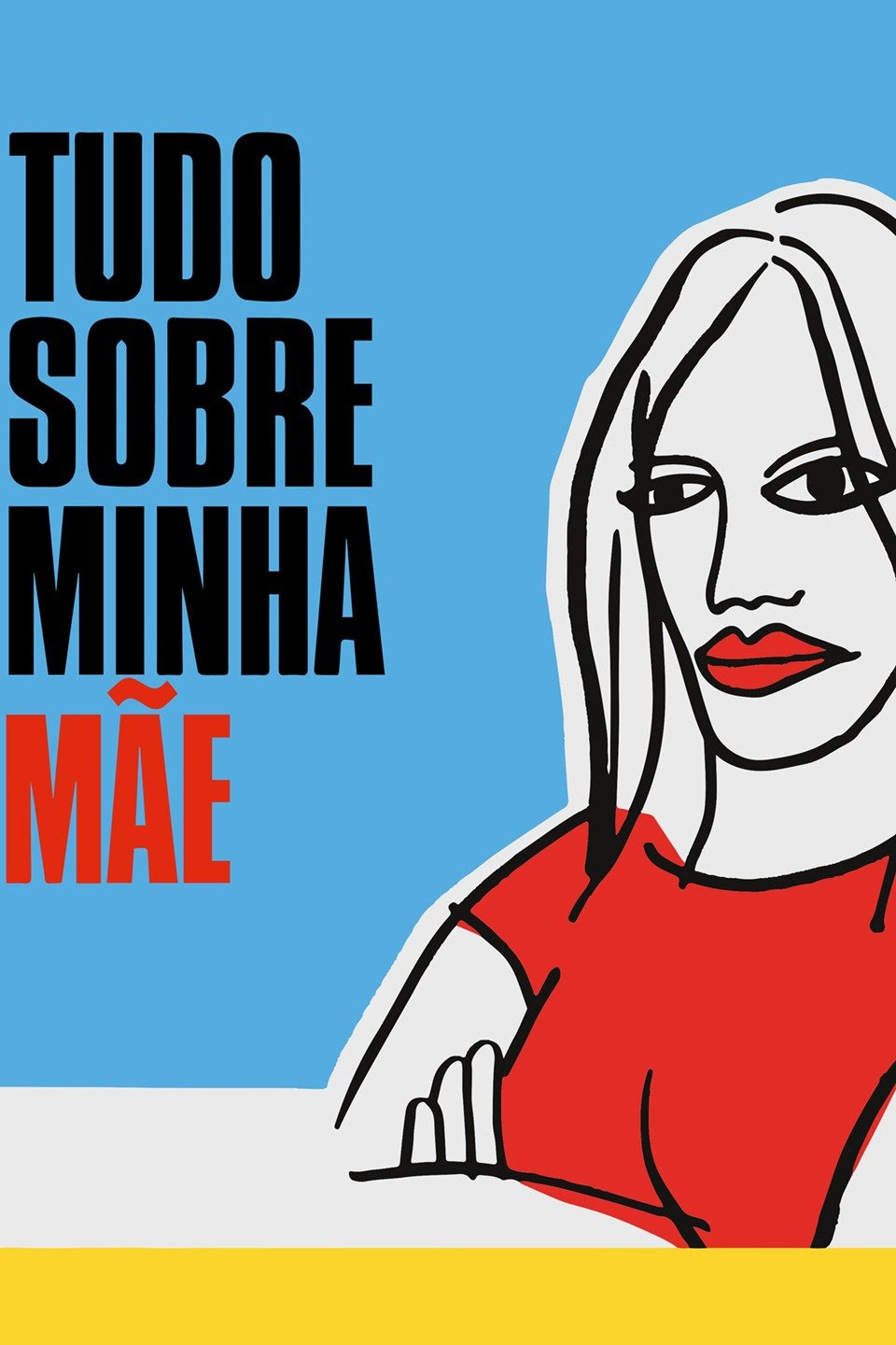 Tudo Sobre Minha Mãe