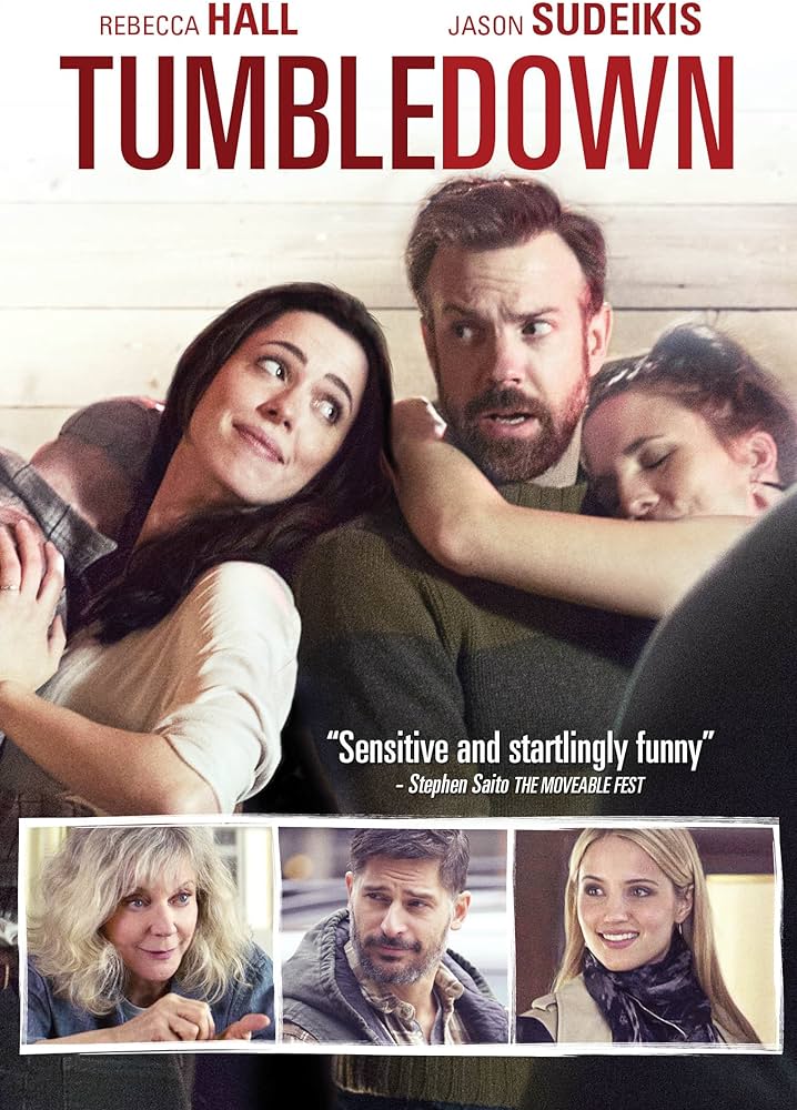 Tumbledown