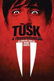 Tusk: A Transformação